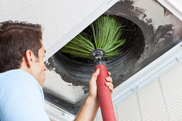 Best HVAC Maintenance and Cleaning  in , MA